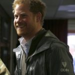 Royal visit to Lancashire