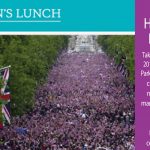 Patrons Lunch