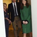 Royal visit to St Thomas’ Hospital