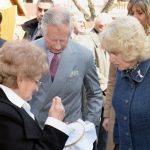 Royal visit to the Balkans – Day Four