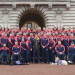 Invictus Games 2016