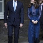 Duke & Duchess of Cambridge