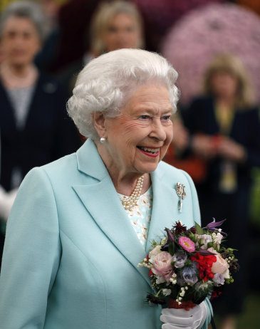 Royal Family To Attend RHS Chelsea Flower Show RHS Chelsea Flower Show
