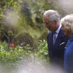 Royal visit to Ireland