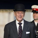 Beating Retreat ceremony – London