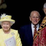 Queen’s 90th birthday celebrations