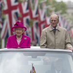 Queen’s 90th birthday celebrations