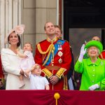 Queen’s 90th birthday celebrations