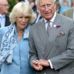 Royal visit to Scotland – Day Two