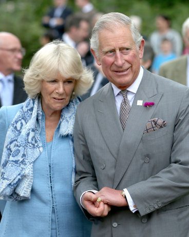 Duke of Rothesay to Open Dumfries House Health and Wellbeing Centre