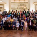 The Queen’s Young Leaders Awards 2016
