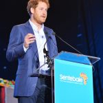 Sentebale concert – London