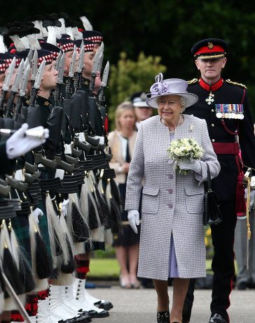 Ceremony of the Keys