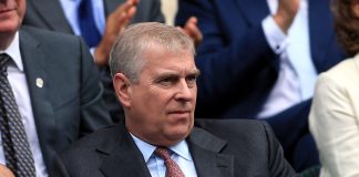 The Duke of York in China Town