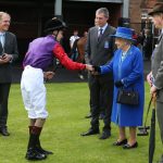 Royal visit to Scotland – Day 8