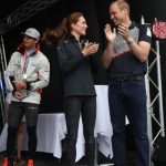 Royal visit to Portsmouth