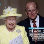 The Celebrations Continue: The Queen At 90
