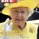 Royal Life Issue 24