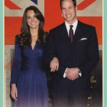 Royal Wedding Postcard Pack