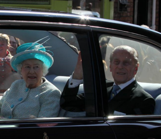 The Queen and The Duke Of Edinburgh Heavy With Colds Queen Elizabeth To Unveil Iraq Afghanistan Memorial