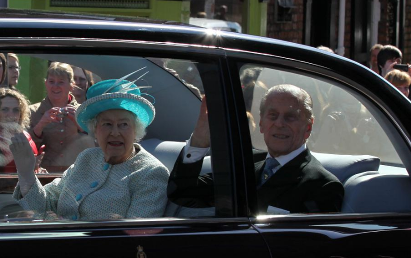 Queen Elizabeth To Unveil Iraq Afghanistan Memorial