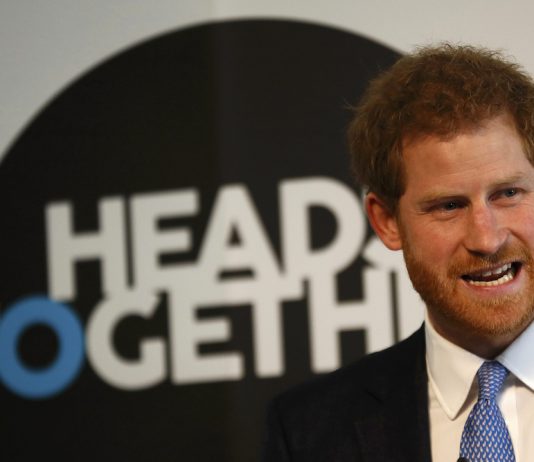 Prince Harry to Visit London Ambulance Service Prince Harry to Visit London Ambulance Service