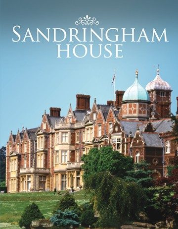 Visit The Sandringham Estate Sandringham House DVD