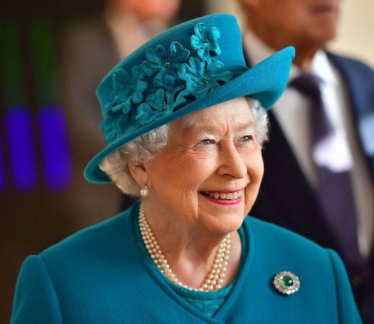 Queen to Open New Development at Charterhouse Queen, accompanied by The Duke of Edinburgh, will open the new development at the Charterhouse, Charterhouse Square, London