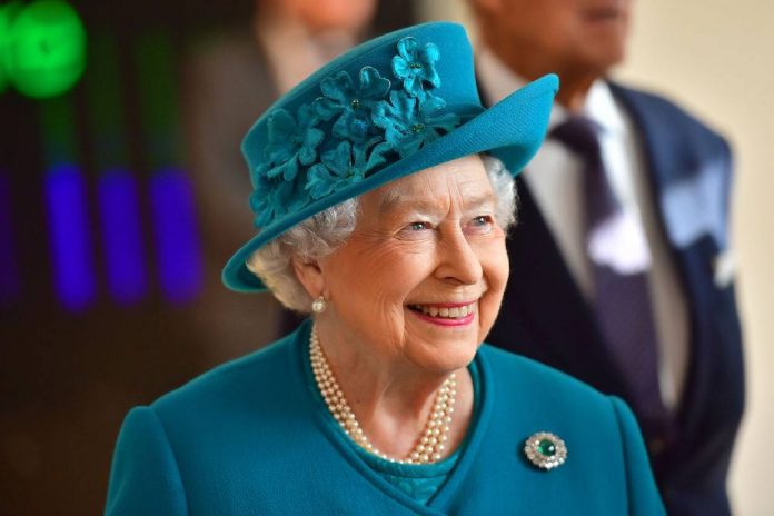 Queen, accompanied by The Duke of Edinburgh, will open the new development at the Charterhouse, Charterhouse Square, London