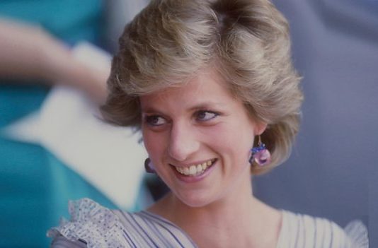 BBC Documentary – Diana: Designing a Princess Diana: Designing A Princess