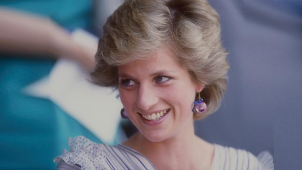 Diana: Designing A Princess