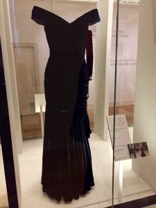 Diana: Her Fashion Story