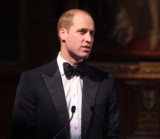 SkillForce Prince William Award The Duke of Cambridge Will Officially Launch the Skillforce Prince William Award