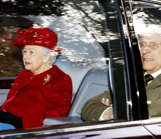 Queen Elizabeth to Open National Cyber Security Centre Queen Elizabeth to Open National Cyber Security Centre