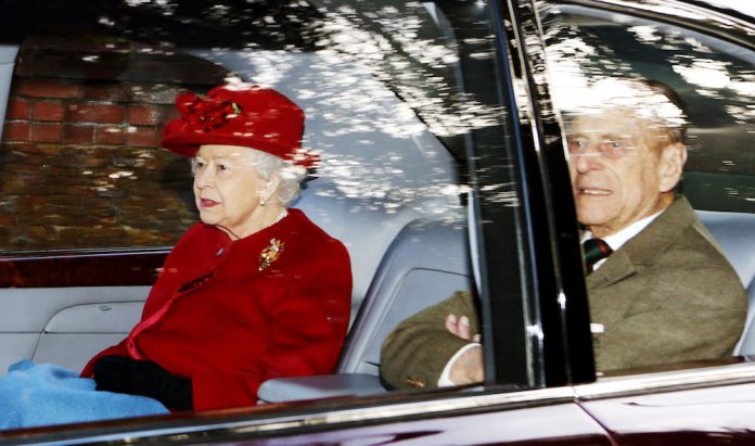 Queen Elizabeth to Open National Cyber Security Centre