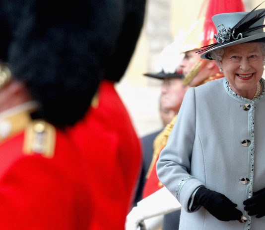 State Visit of The King and Queen of the Netherlands Queen to Launch 2017 UK-India Year of Culture
