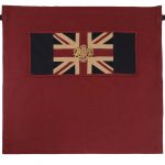 Royal Crest-Vintage BBQ Apron