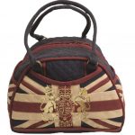 Royal Crest-Vintage Milano Bag