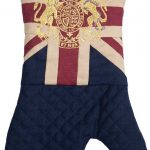 Royal Crest-Vintage Gauntlet