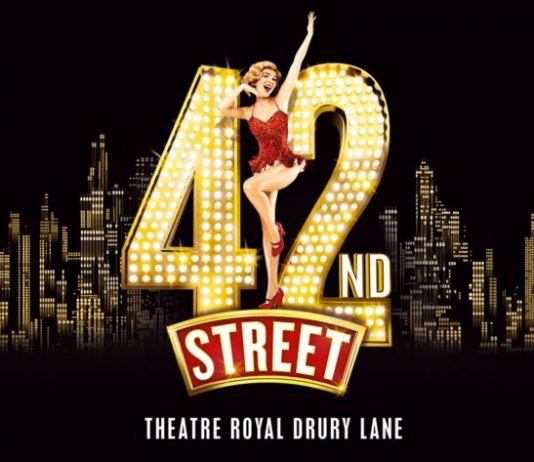 Duchess to Attend Opening Night of 42nd Street Duchess to Attend Opening Night of 42nd Street