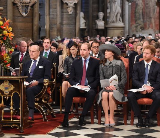 Royal Family to Celebrate Commonwealth Day 2019 Commonwealth Day service