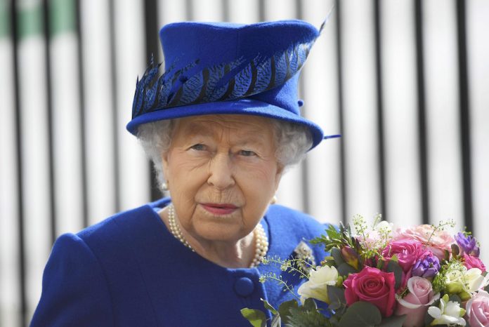 Queen to Open New Metropolitan Police Headquarters
