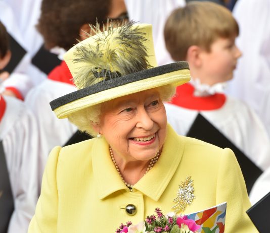 Commonwealth Day Message from Her Majesty The Queen Commonwealth Day Message by Her Majesty The Queen, Head of the Commonwealth