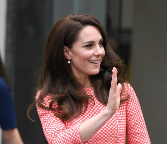 Duchess of Cambridge to Visit Luxembourg Duchess of Cambridge to Visit Luxembourg
