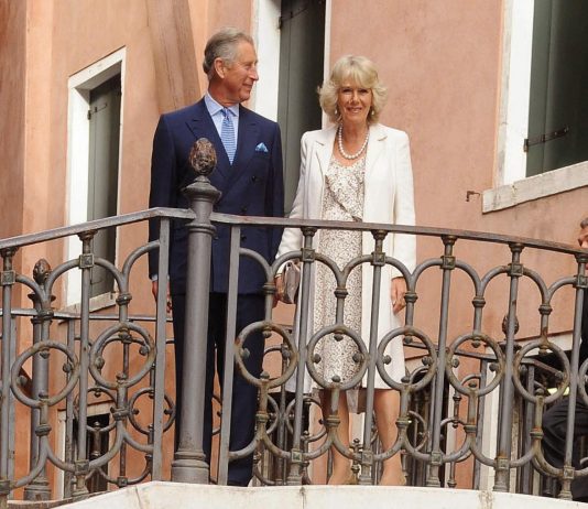 The King and Queen to Undertake State Visits to the Holy See and Republic of Italy The Prince of Wales and The Duchess of Cornwall to Visit Europe to Celebrate Links between the UK and Romania, Italy, The Holy See and Austria