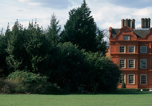 Kew Palace Reopens this Spring Explore the pastimes of King George III and Queen Charlotte’s children through intimate family objects, on display in their Thameside country retreat