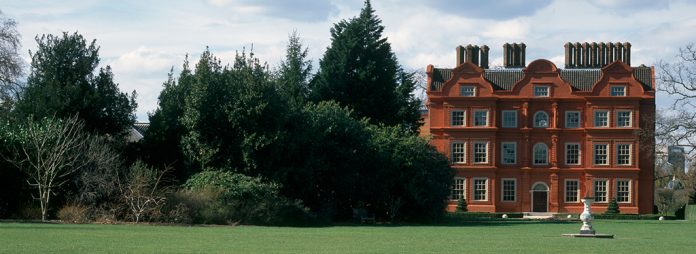 Explore the pastimes of King George III and Queen Charlotte’s children through intimate family objects, on display in their Thameside country retreat
