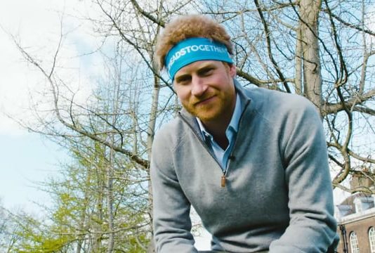 Royal Trio to Attend London Marathon
