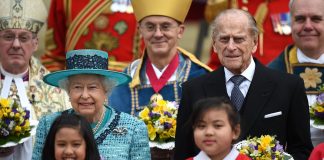 Her Majesty The Queen will Attend the Royal Maundy Service Royal Maundy Service