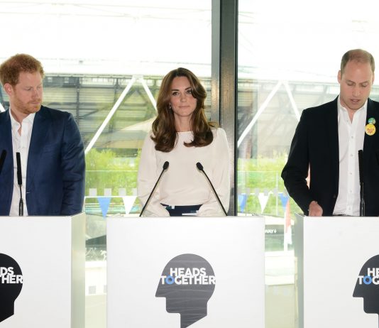 Duke of Cambridge to Attend BBC ‘Mind Over Marathon’ Screening